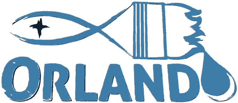 Orlando Quality Painting logo